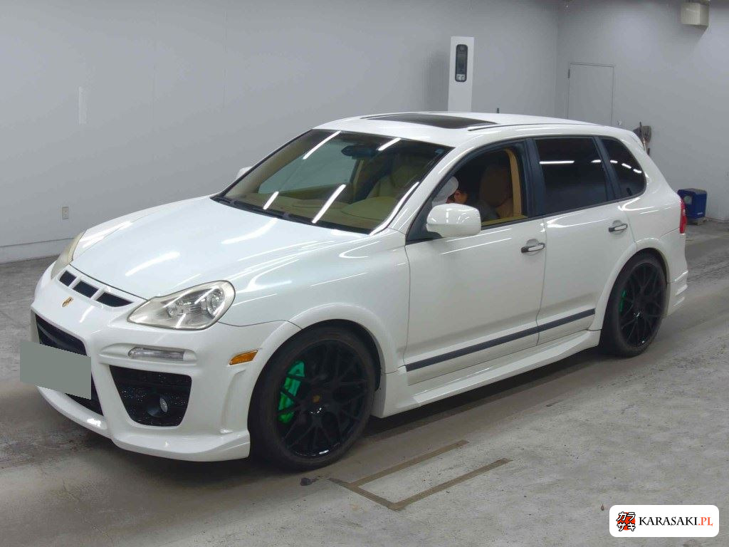 2013 Porsche 3