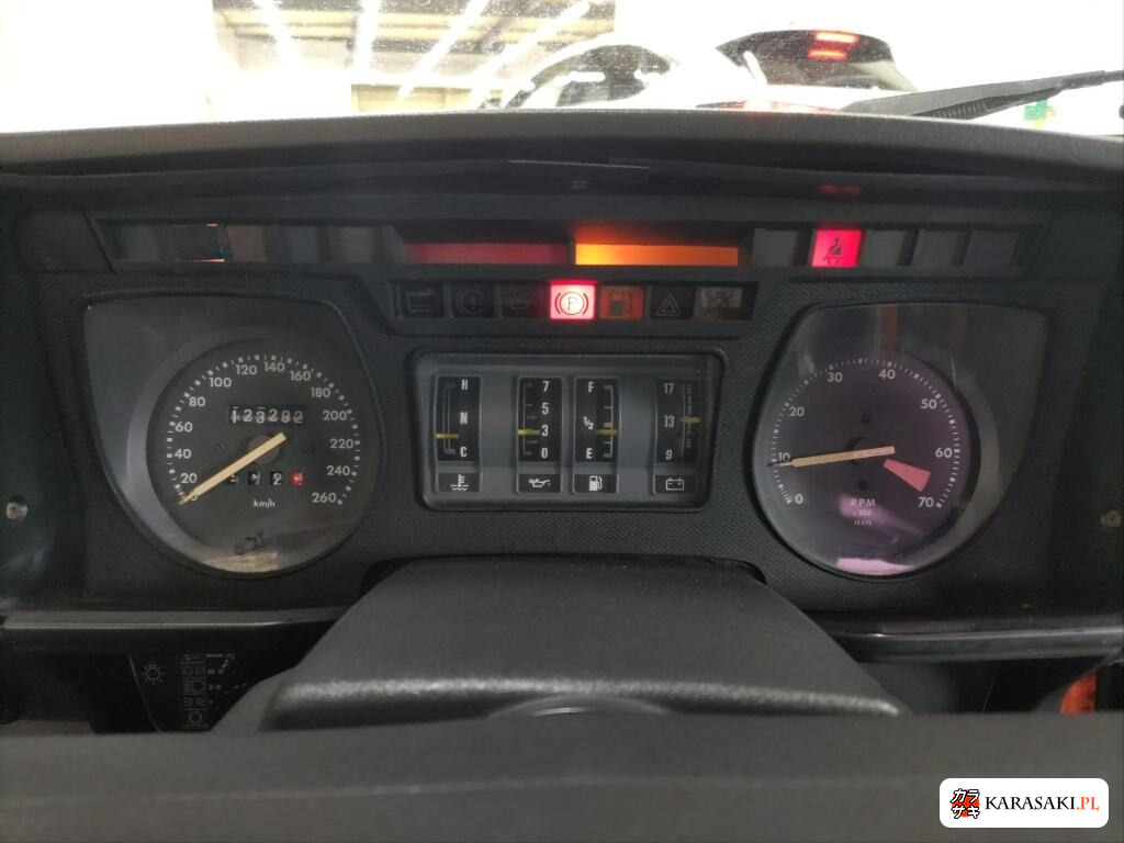 1990 Jaguar XJ-S Op Convertible 6