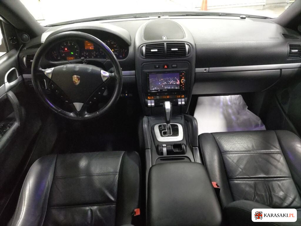 2009 Porsche 5