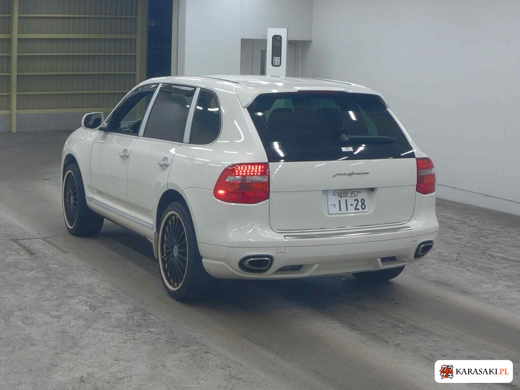 2009 Porsche 2
