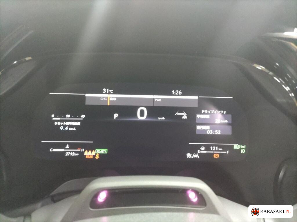 2025 Lexus RX 4WD RX500H F Sport Performance 6
