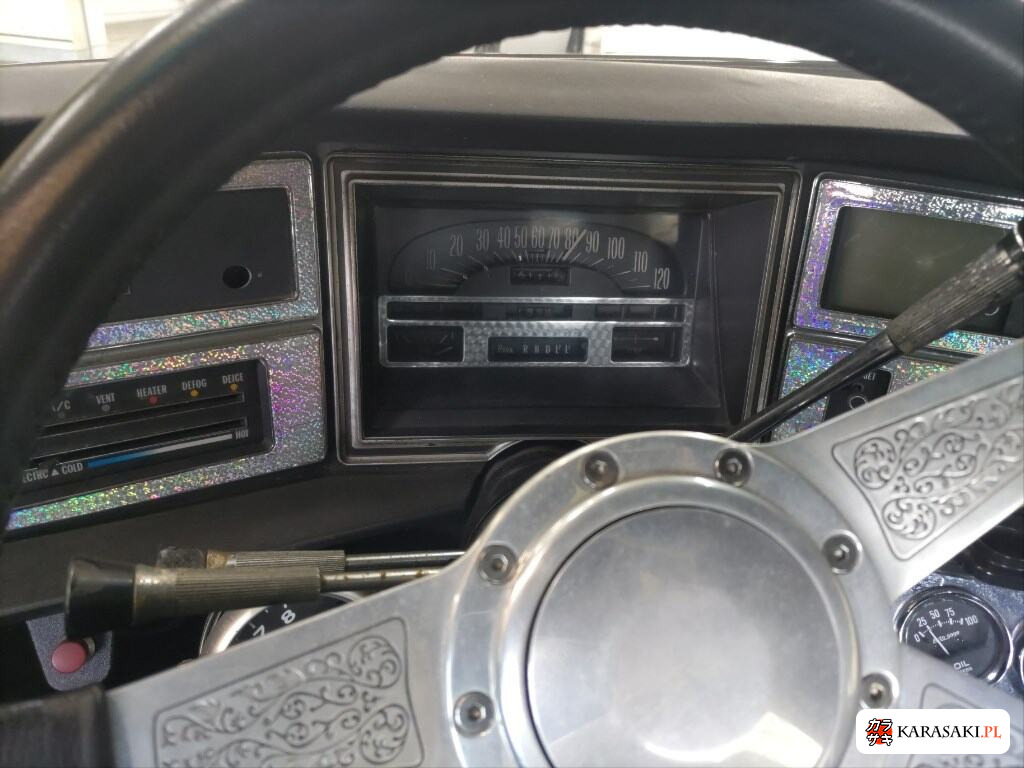 1990 Buick Riviera CP 6