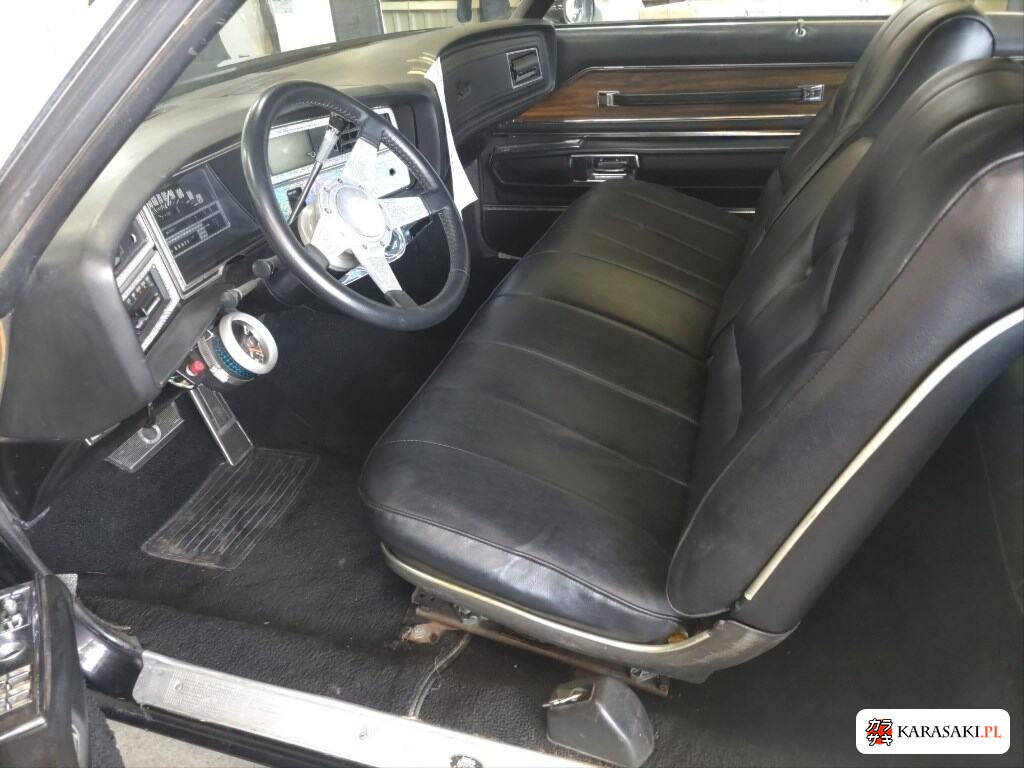 1990 Buick Riviera CP 5