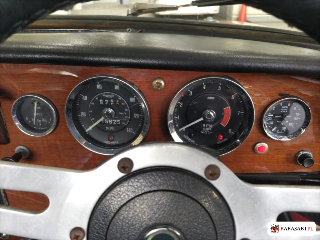 1997 Lotus Elan 6
