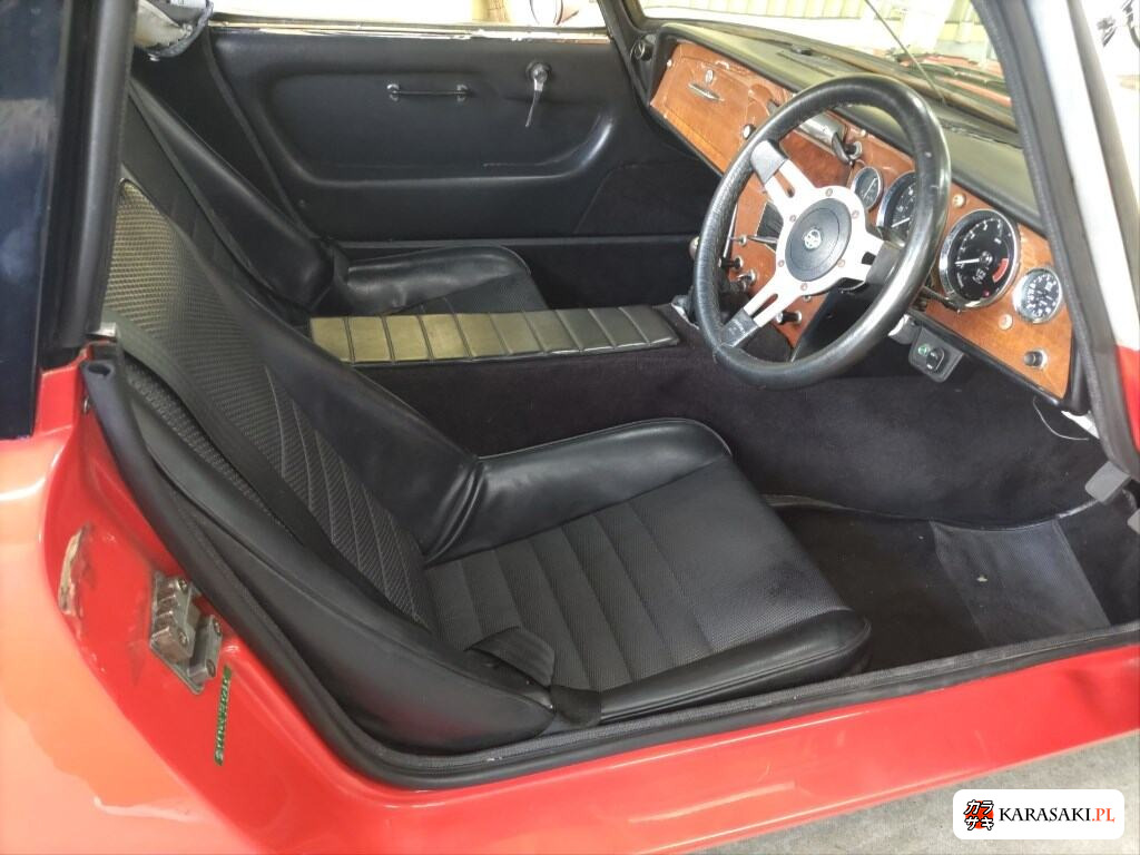 1997 Lotus Elan 5