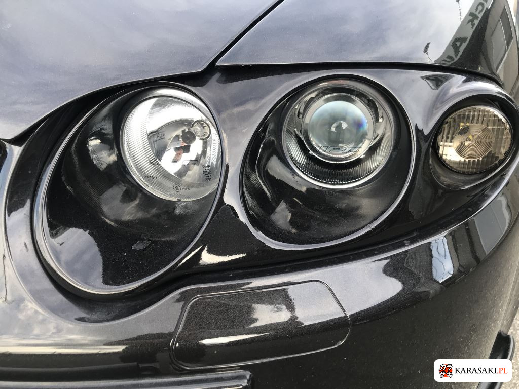 2003 Alfa Romeo Alfa 147 3D Gta 9