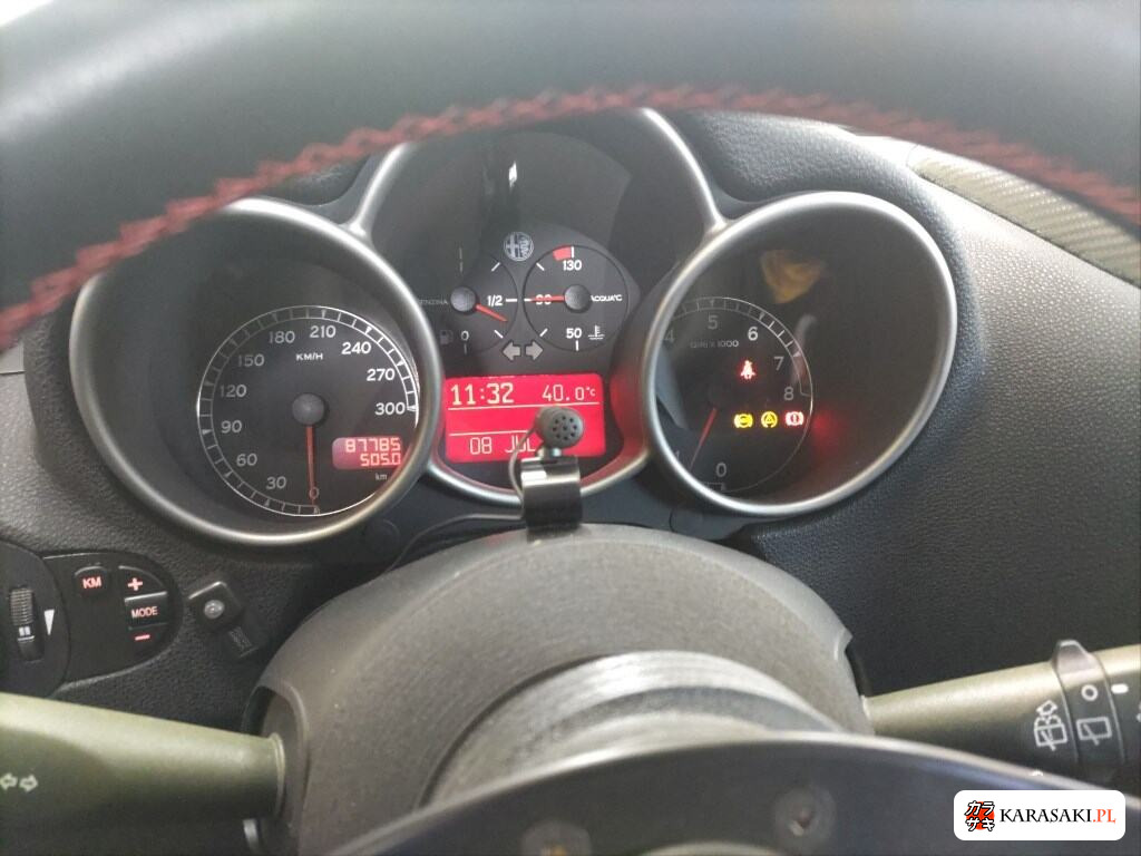 2003 Alfa Romeo Alfa 147 3D Gta 6