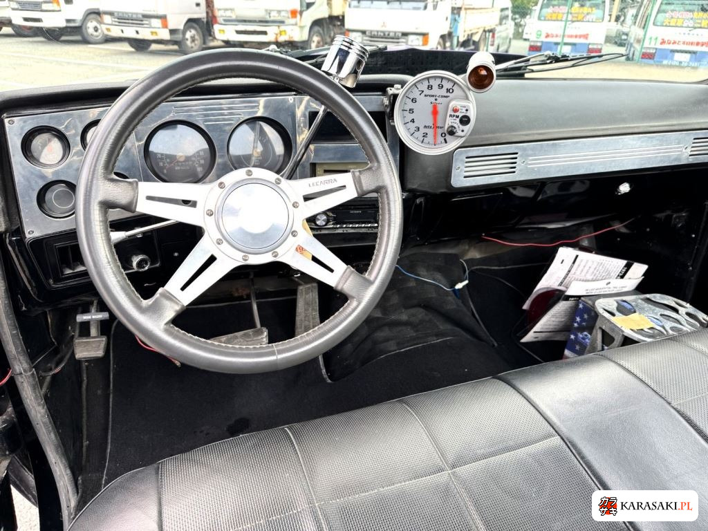 1989 Chevrolet C-10 13