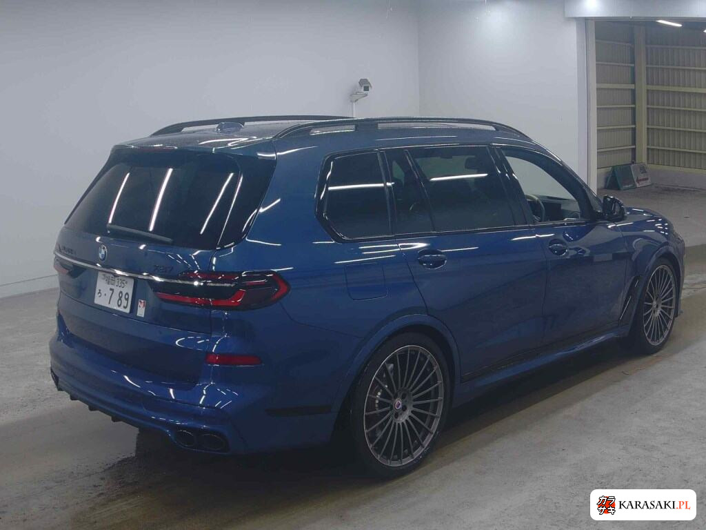 2023 BMW Alpina XB7 4WD 4