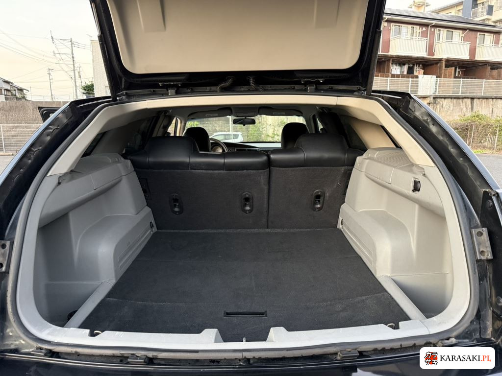 2007 Dodge Magnum Se 12