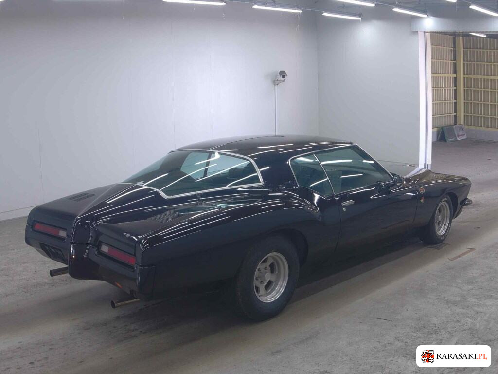 1990 Buick Riviera CP 4