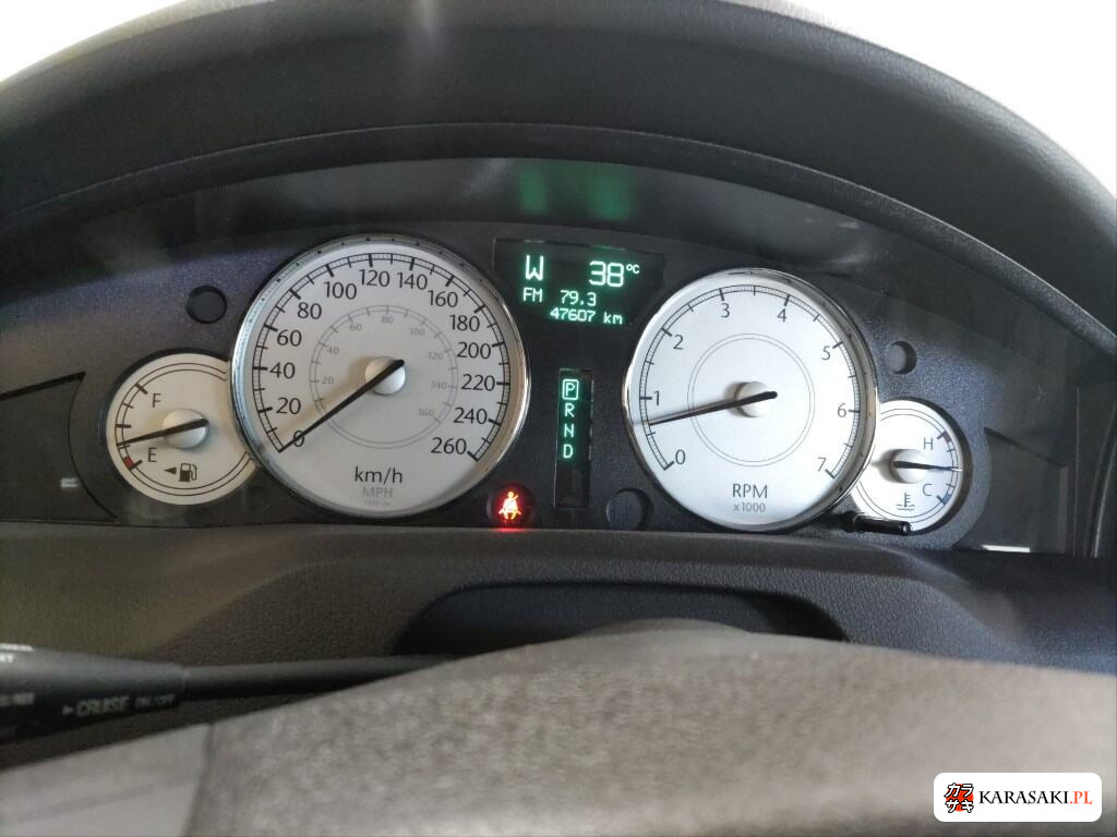 2005 Chrysler 300C 5.7HEMI 6