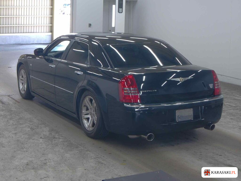 2005 Chrysler 300C 5.7HEMI 2