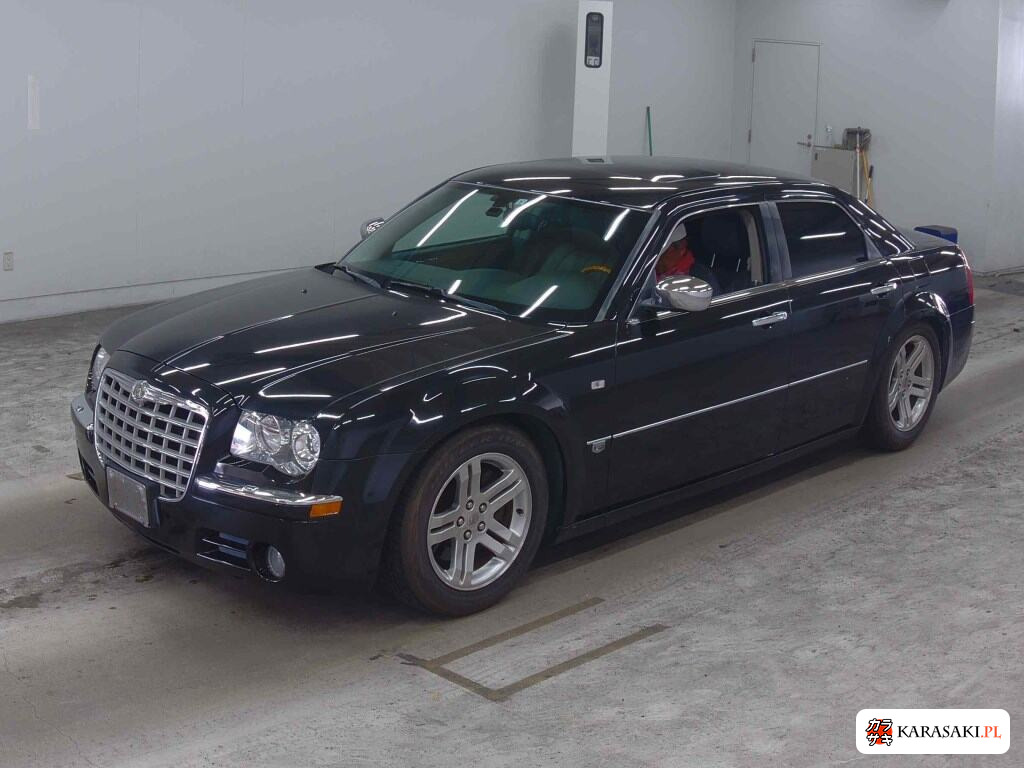 2005 Chrysler 300C 5.7HEMI 3