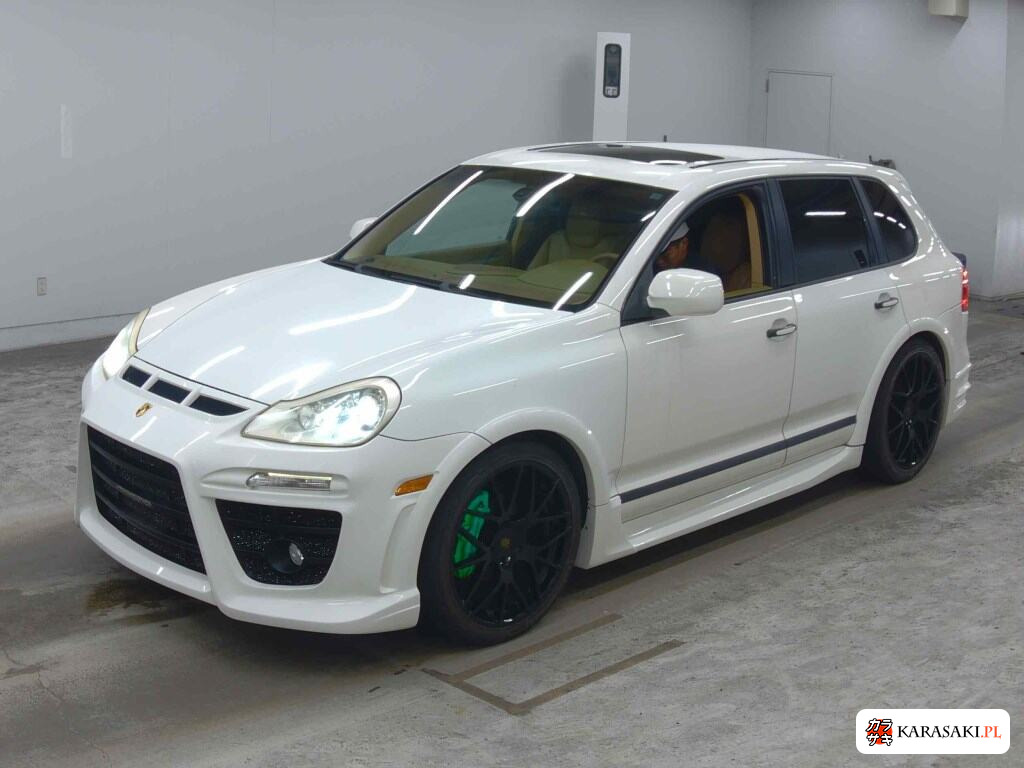 2013 Porsche 3