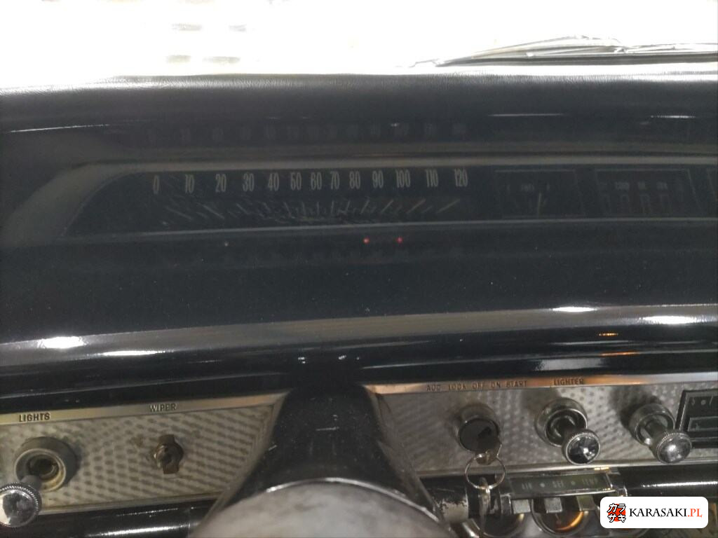 1997 Chevrolet Impara CP 6