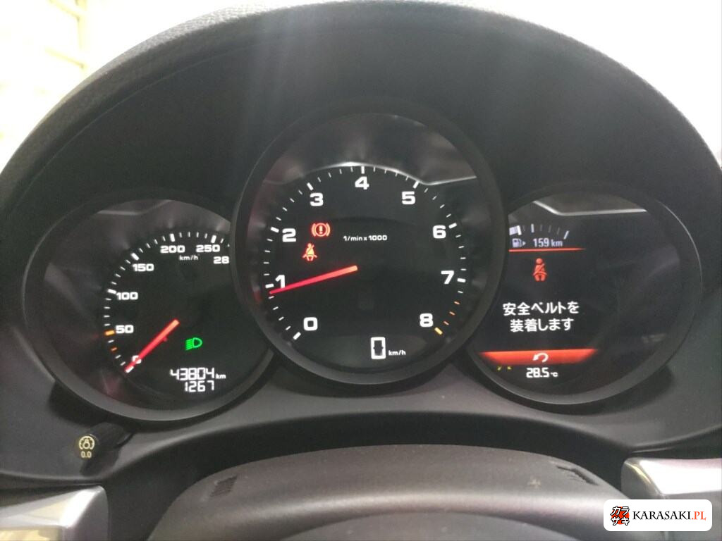 2018 Porsche 718 Boxster 6