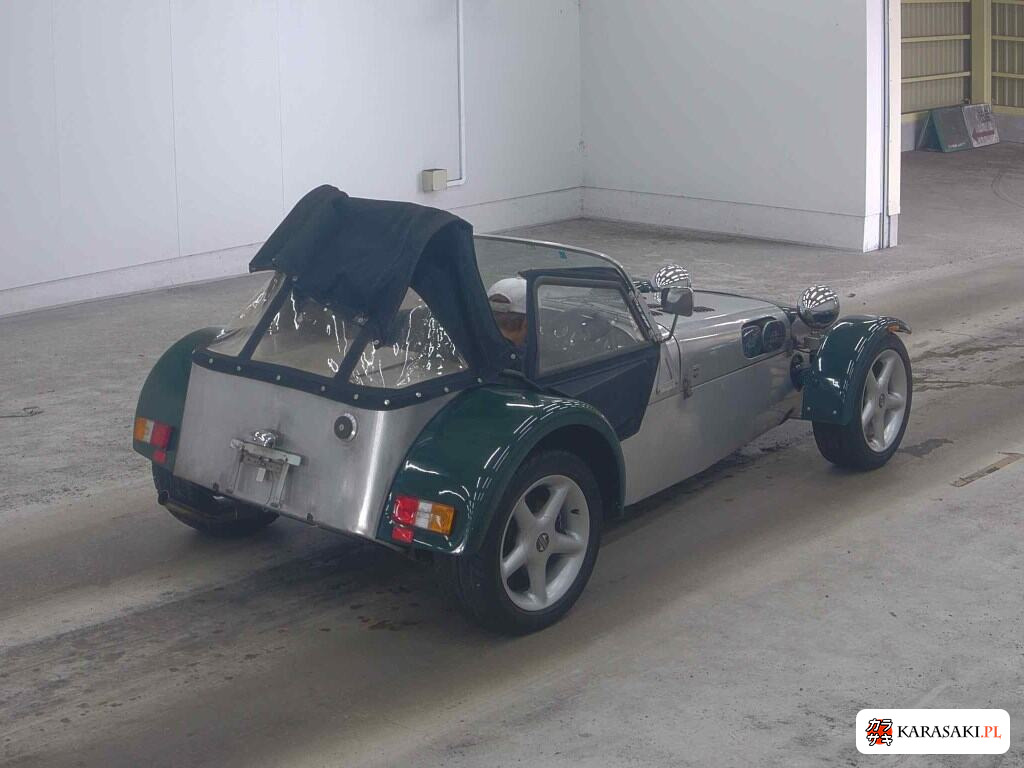 1996 Birkin 4
