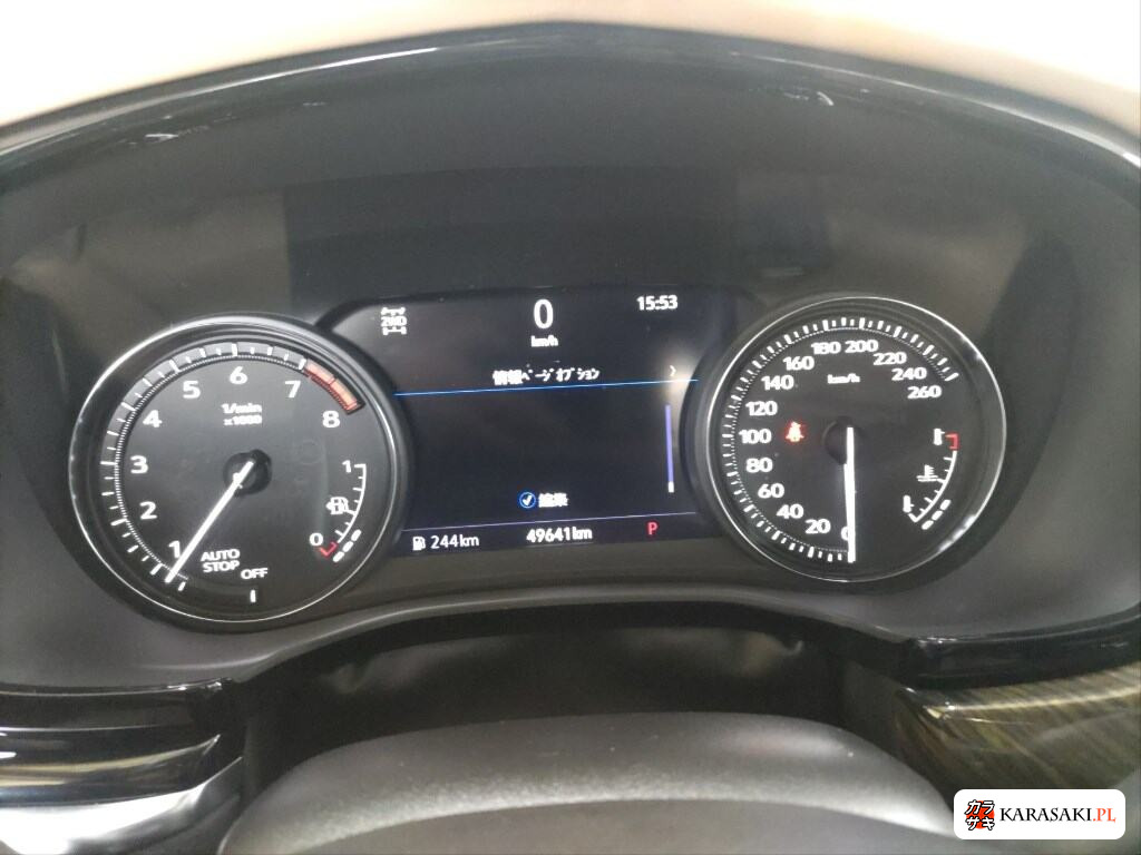 2023 Cadillac XT6 4WD Platinum 6