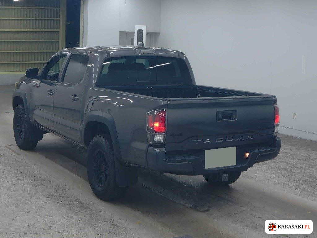 2021 America Toyota 2
