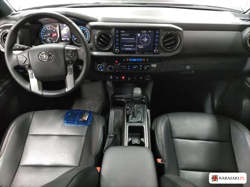 2021 America Toyota 5