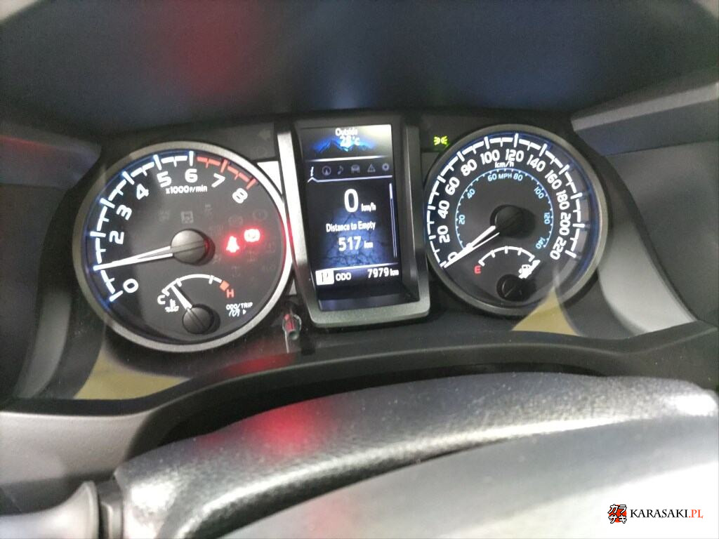 2021 America Toyota 6