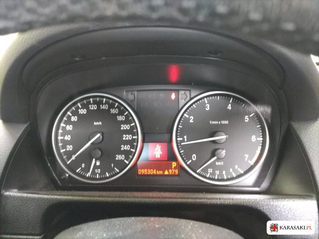 2013 BMW X1 Sdrive 18I 6