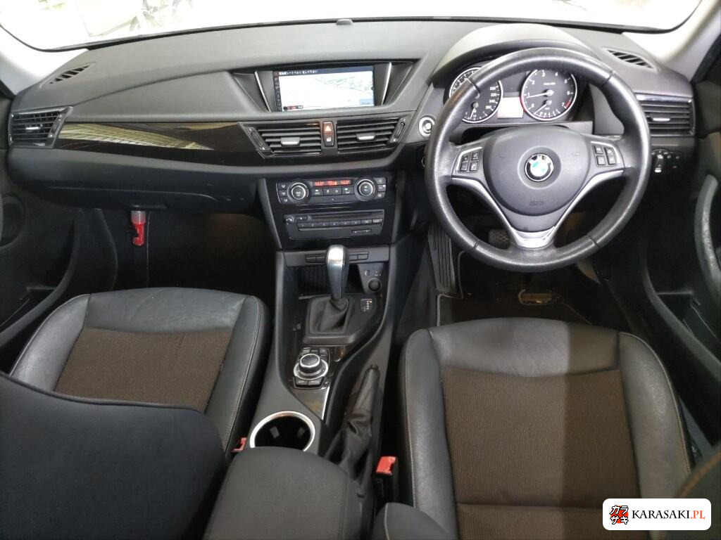2013 BMW X1 Sdrive 18I 5