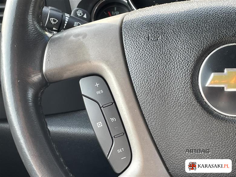 2013 Chevrolet Silverado 4D 4WD 14