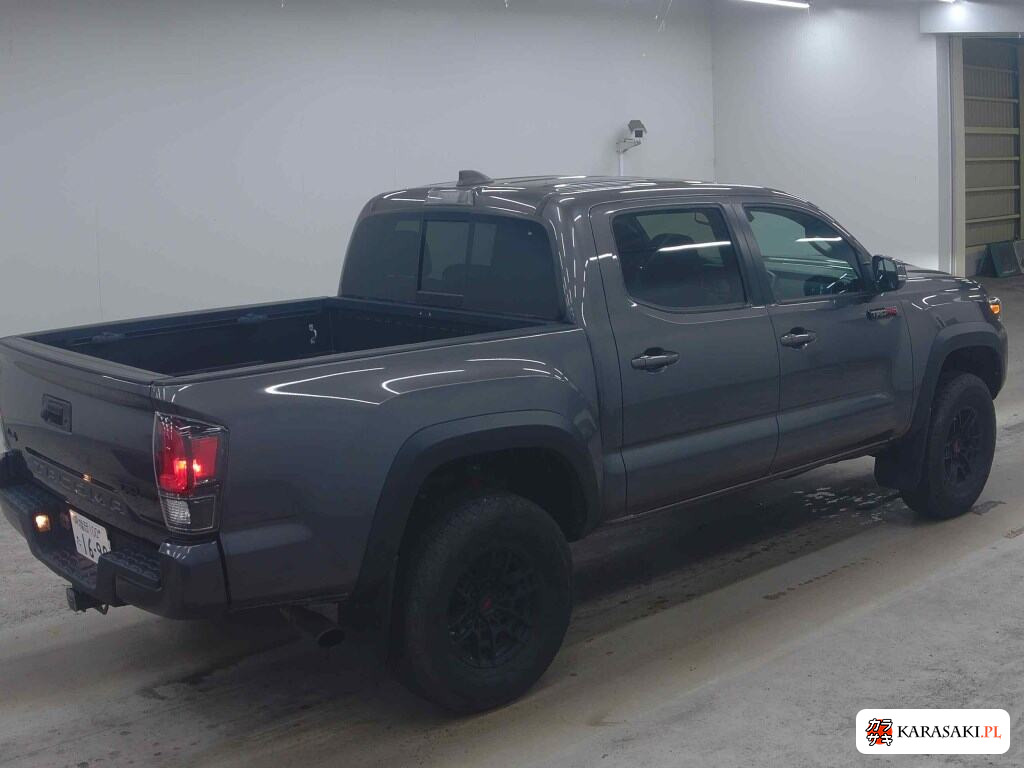 2021 America Toyota 4
