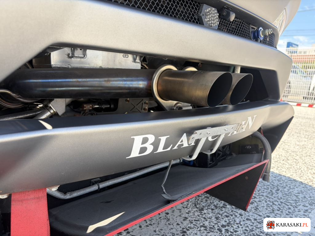 2017 Lamborghini Huracan CP 12