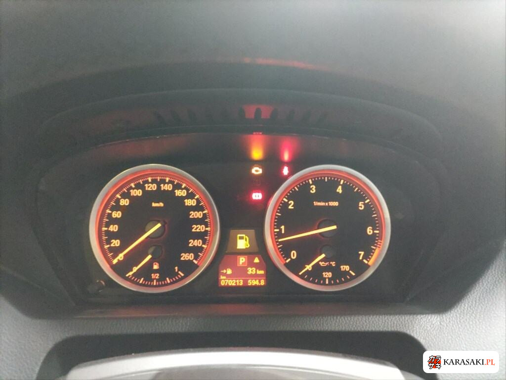 2007 BMW 6 Series Op 650I Cabriolet 6