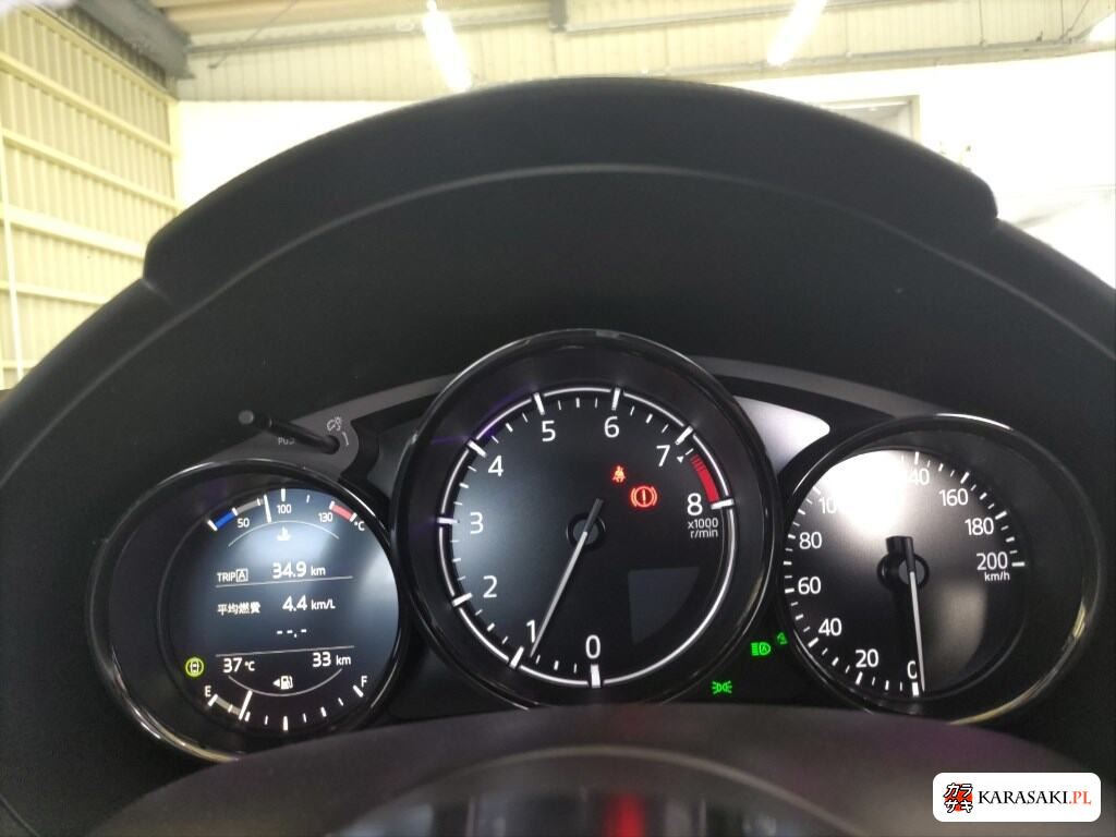 2026 Nissan Roadster Mazda Spirit Racing 12R 6
