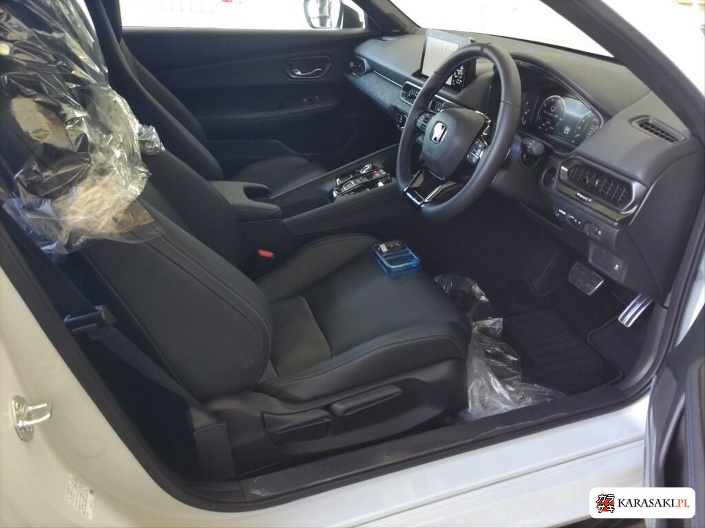 2025 Honda Prelude 3D Base Grade 5