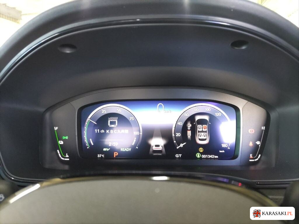 2025 Honda Prelude 3D Base Grade 6