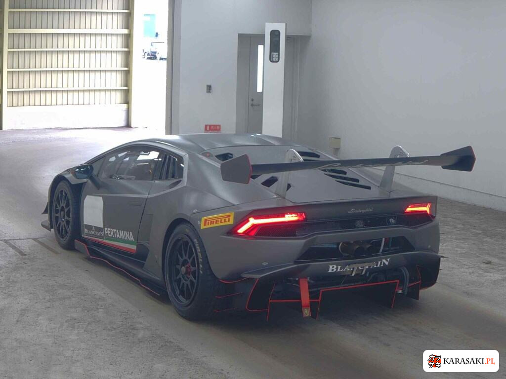 2017 Lamborghini 2
