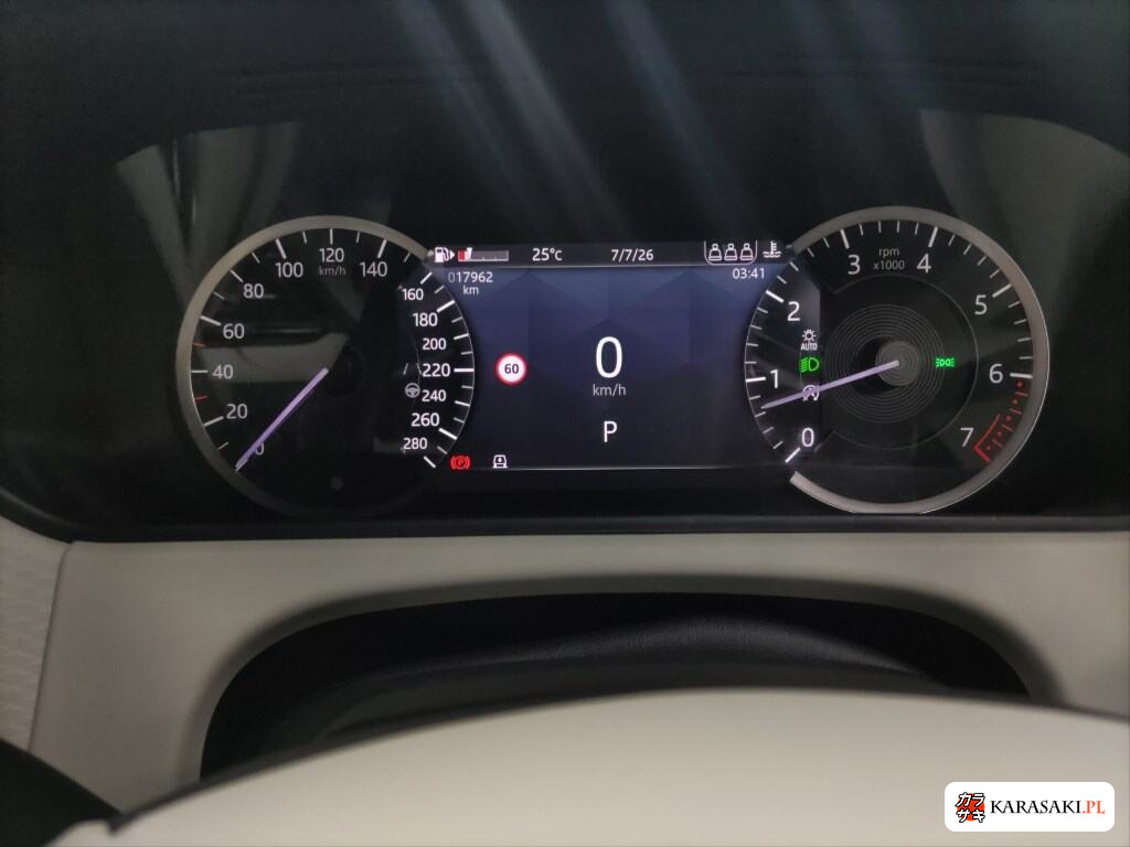 2023 Land Rover Range Rover Velar 4WD R-Dynamic S 6