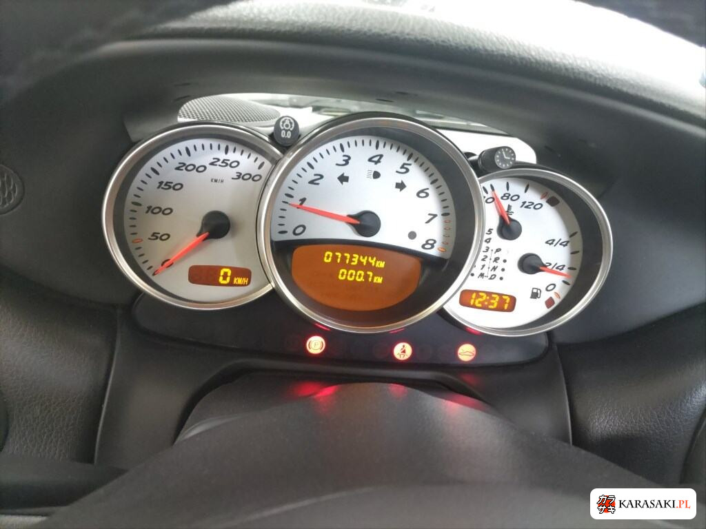 2002 Porsche Boxster S 6