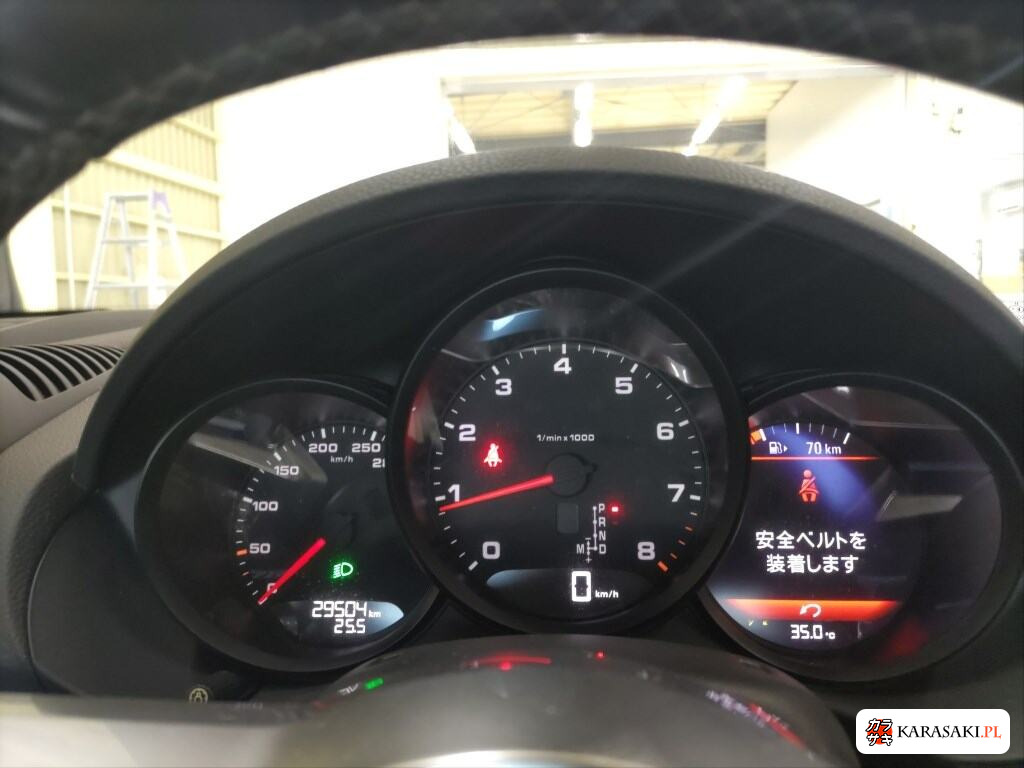 2018 Porsche 718 Cayman 6