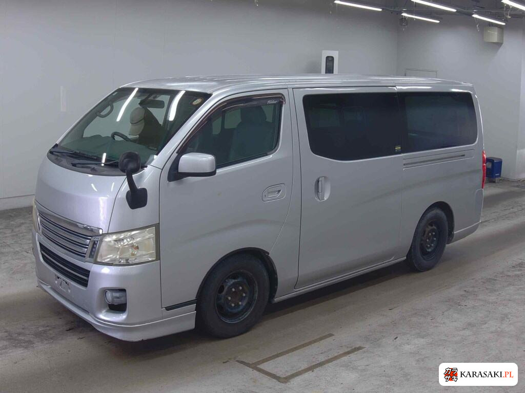 2013 Nissan VR2E26 3