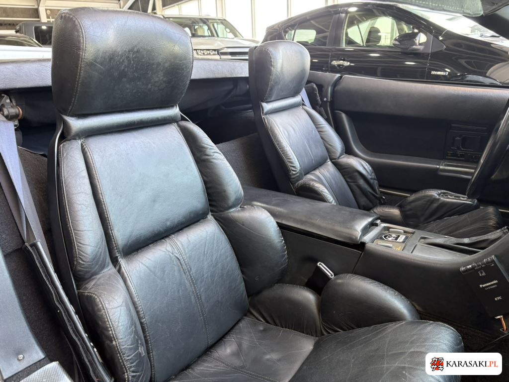 1990 Chevrolet Corvette Op Convertible 11