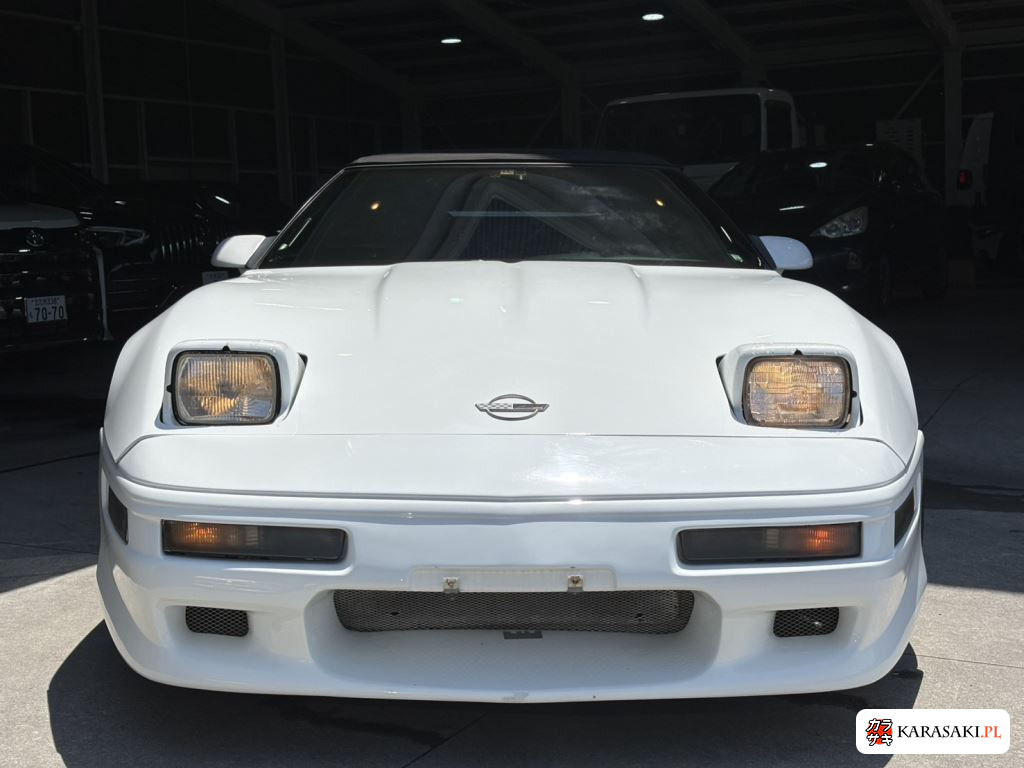 1990 Chevrolet Corvette Op Convertible 10