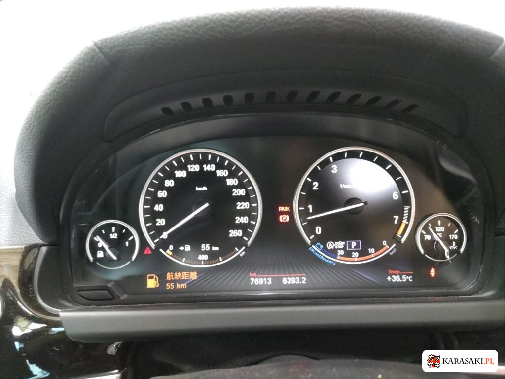 2013 BMW 6 Series 4D 640I Gran Coupe 6