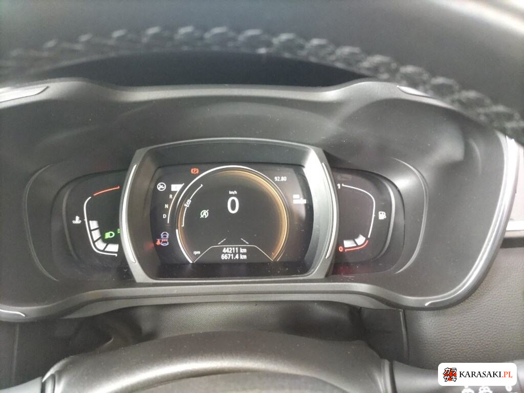 2017 Renault Kadjar Bose 6
