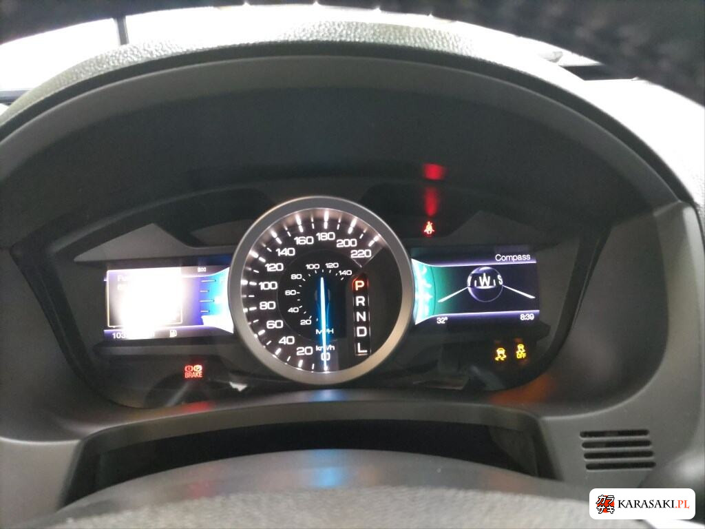 2012 Ford Explorer 5D XLT Eco Boost 6