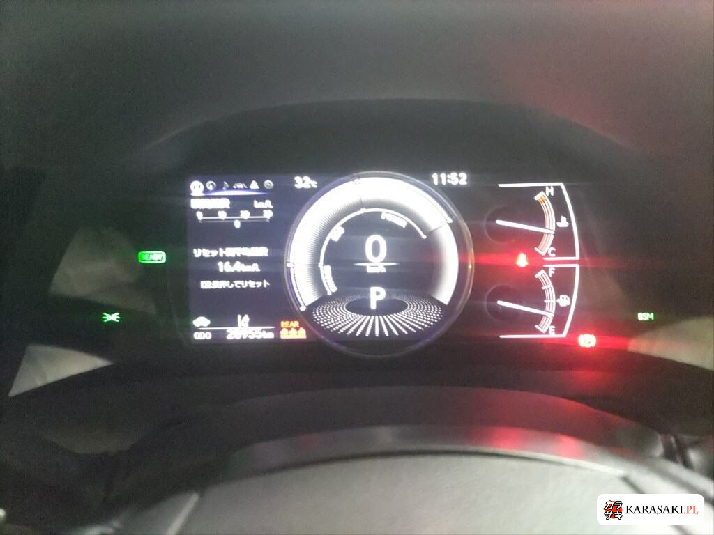 2023 Lexus Es ES300H Version L 6