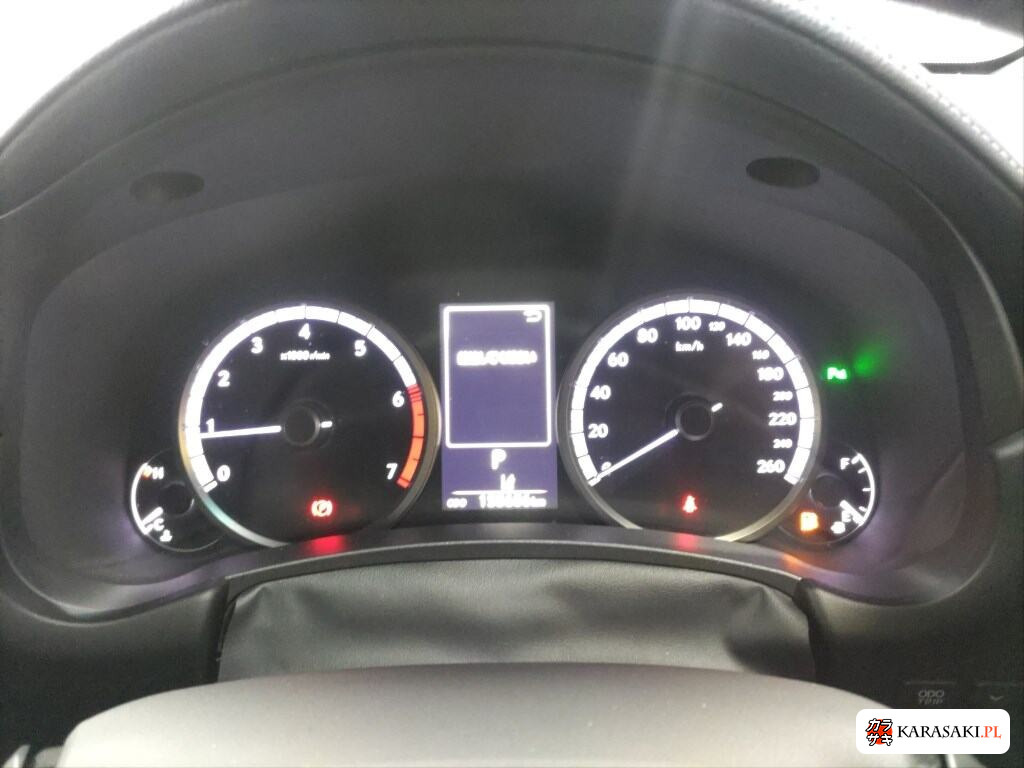 Lexus NX 2018 z aukcji japońskiej