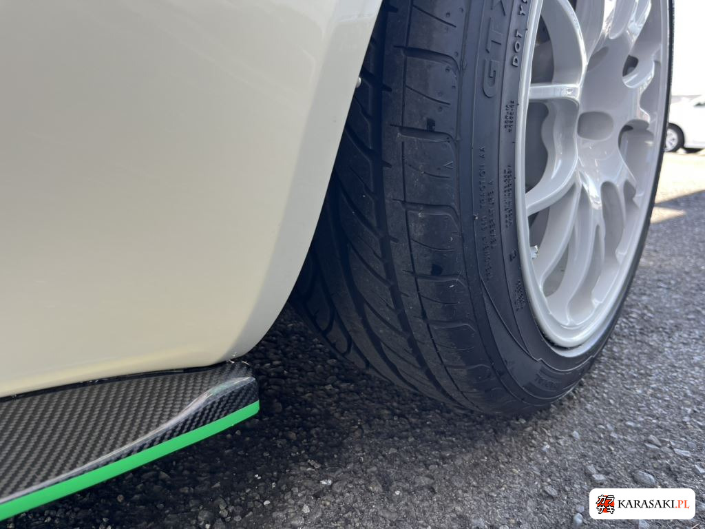 Lotus Elise 2019 z aukcji japońskiej