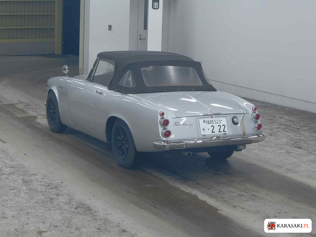 1966 Nissan Datsun Fairlady 2