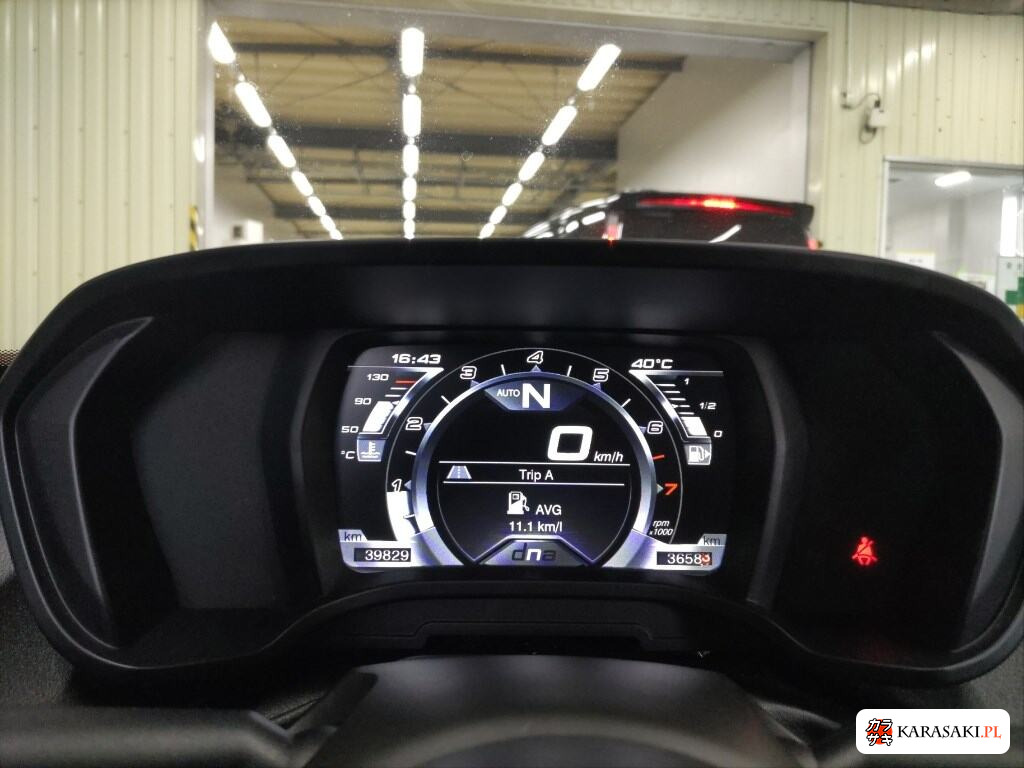2015 Alfa Romeo 4C Base Grade 6